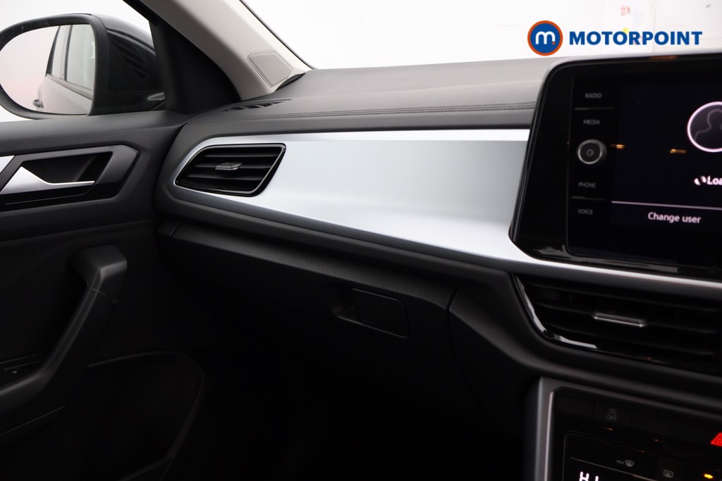 Used Volkswagen T-Roc 2023 for sale - 78123675: Photo 17