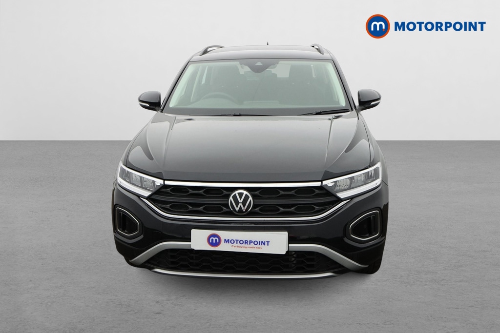Used Volkswagen T-Roc 2023 for sale - 78123675: Photo 2