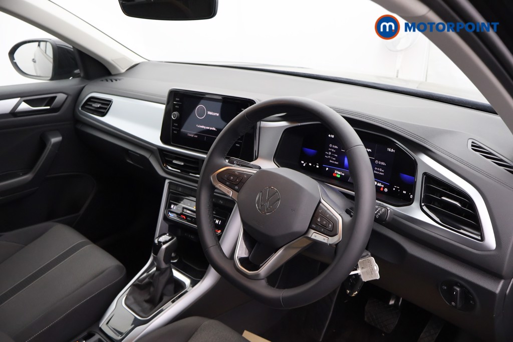 Used Volkswagen T-Roc 2023 for sale - 78123675: Photo 20