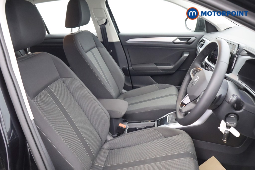 Used Volkswagen T-Roc 2023 for sale - 78123675: Photo 21