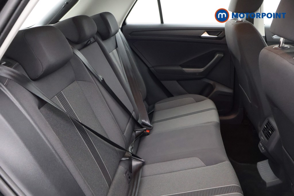 Used Volkswagen T-Roc 2023 for sale - 78123675: Photo 22