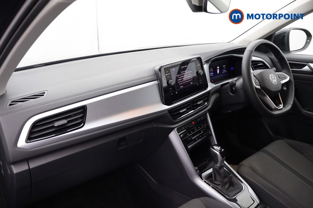 Used Volkswagen T-Roc 2023 for sale - 78123675: Photo 25