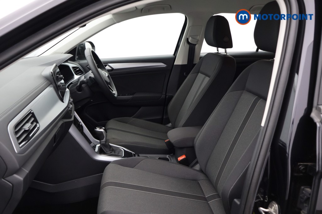 Used Volkswagen T-Roc 2023 for sale - 78123675: Photo 26