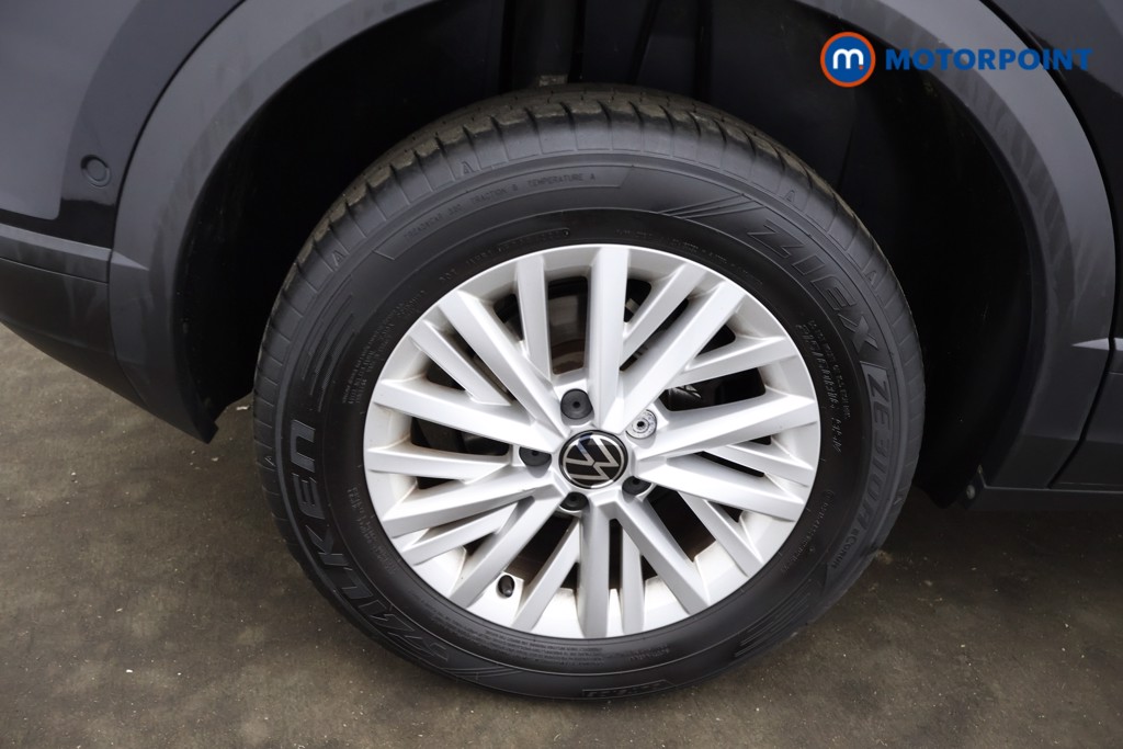 Used Volkswagen T-Roc 2023 for sale - 78123675: Photo 28