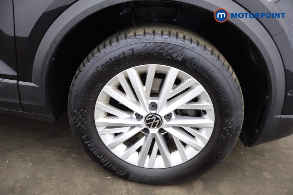 Used Volkswagen T-Roc 2023 for sale - 78123675: Photo 29