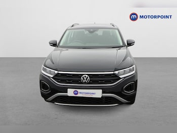 Used Volkswagen T-Roc 2023 for sale - 78123675: Photo