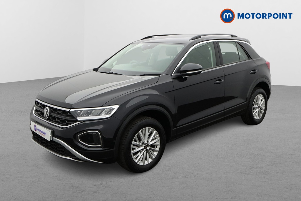 Used Volkswagen T-Roc 2023 for sale - 78123675: Photo 3