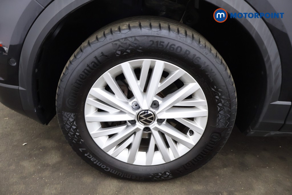 Used Volkswagen T-Roc 2023 for sale - 78123675: Photo 30