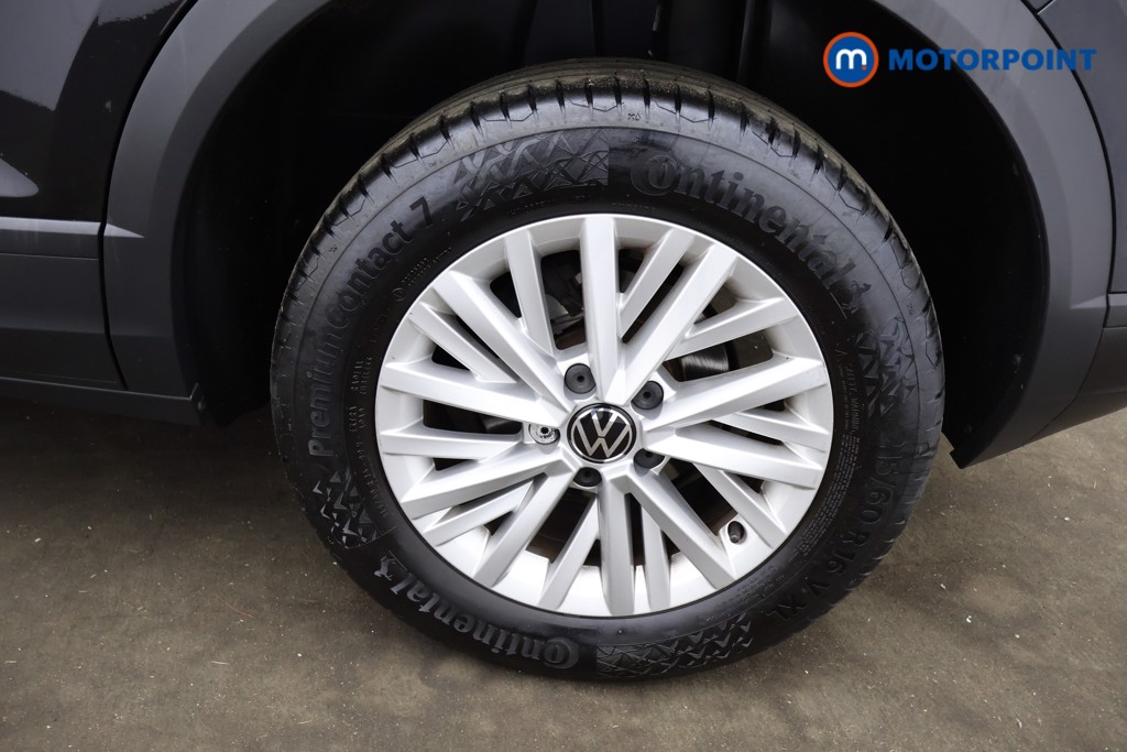 Used Volkswagen T-Roc 2023 for sale - 78123675: Photo 31