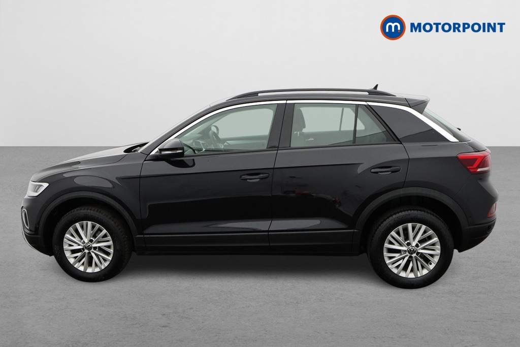 Used Volkswagen T-Roc 2023 for sale - 78123675: Photo 4