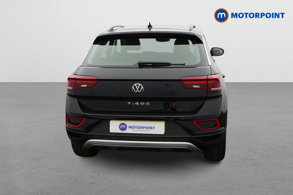 Used Volkswagen T-Roc 2023 for sale - 78123675: Photo 6