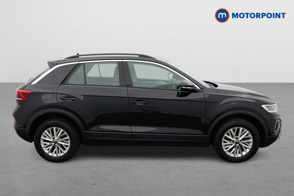 Used Volkswagen T-Roc 2023 for sale - 78123675: Photo 8
