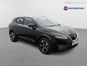 Used Nissan Qashqai 2024 for sale - 78226999: Photo