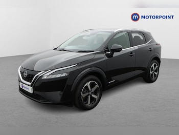 Used Nissan Qashqai 2024 for sale - 78226999: Photo