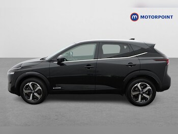 Used Nissan Qashqai 2024 for sale - 78226999: Photo