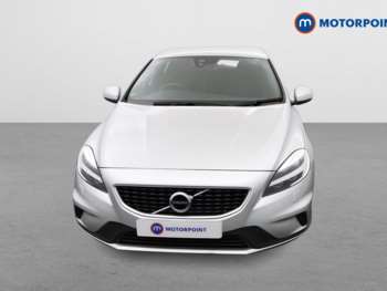 Used Volvo V40 2019 for sale - 74890280: Photo