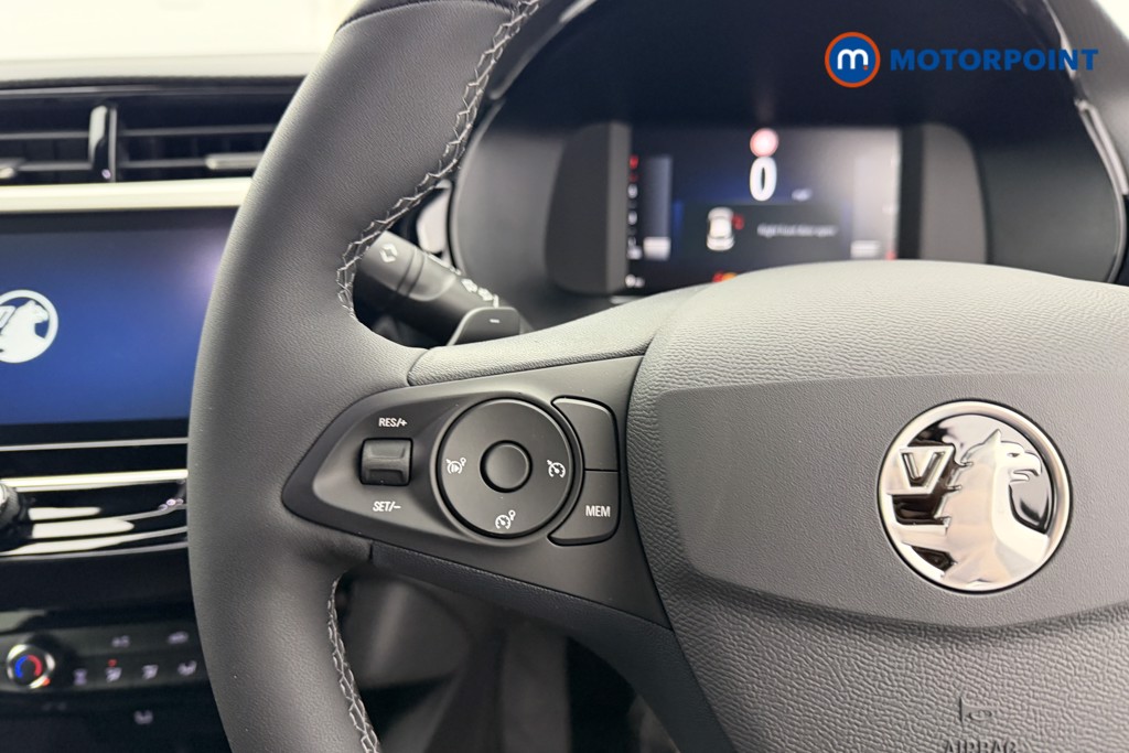 Used Vauxhall Corsa 2025 for sale - 77715755: Photo 10