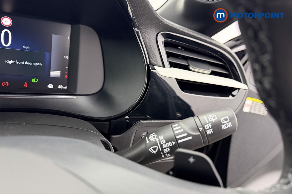 Used Vauxhall Corsa 2025 for sale - 77715755: Photo 13