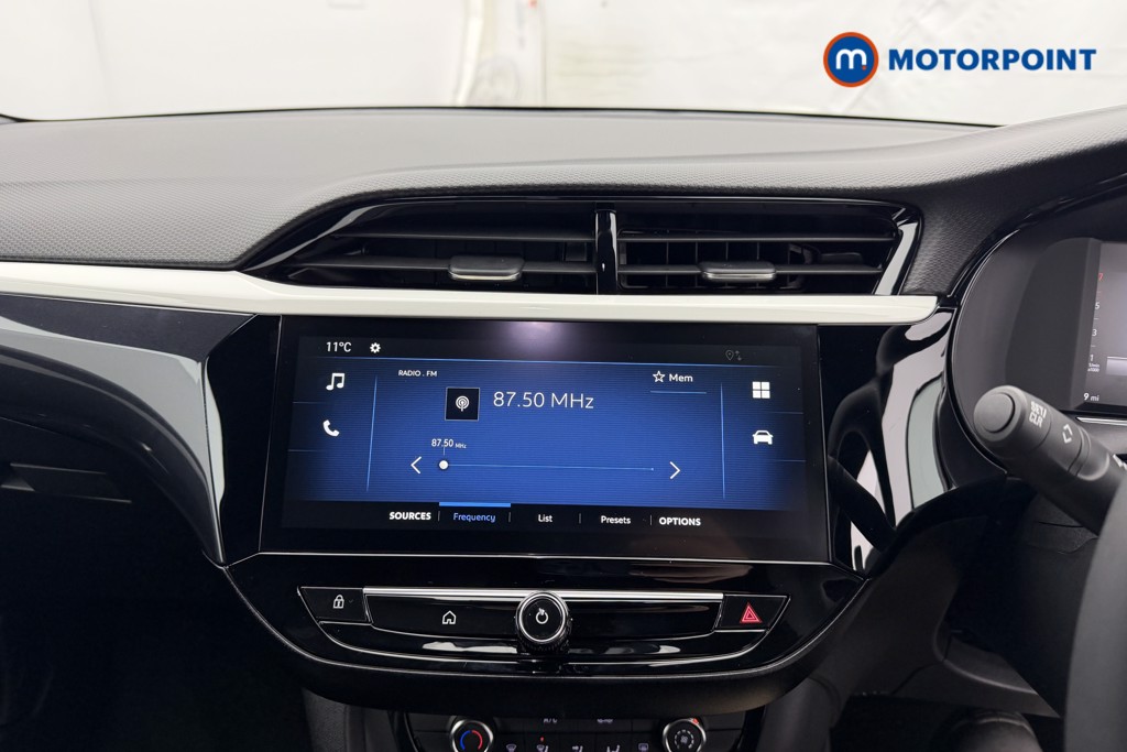 Used Vauxhall Corsa 2025 for sale - 77715755: Photo 15