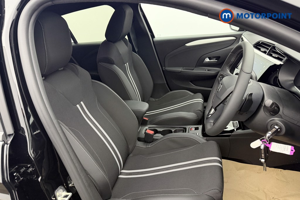 Used Vauxhall Corsa 2025 for sale - 77715755: Photo 20