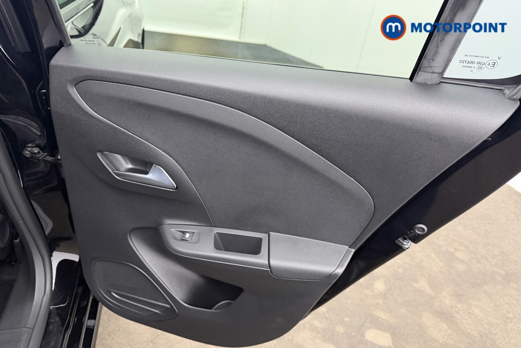 Used Vauxhall Corsa 2025 for sale - 77715755: Photo 22