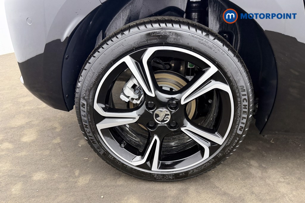 Used Vauxhall Corsa 2025 for sale - 77715755: Photo 25