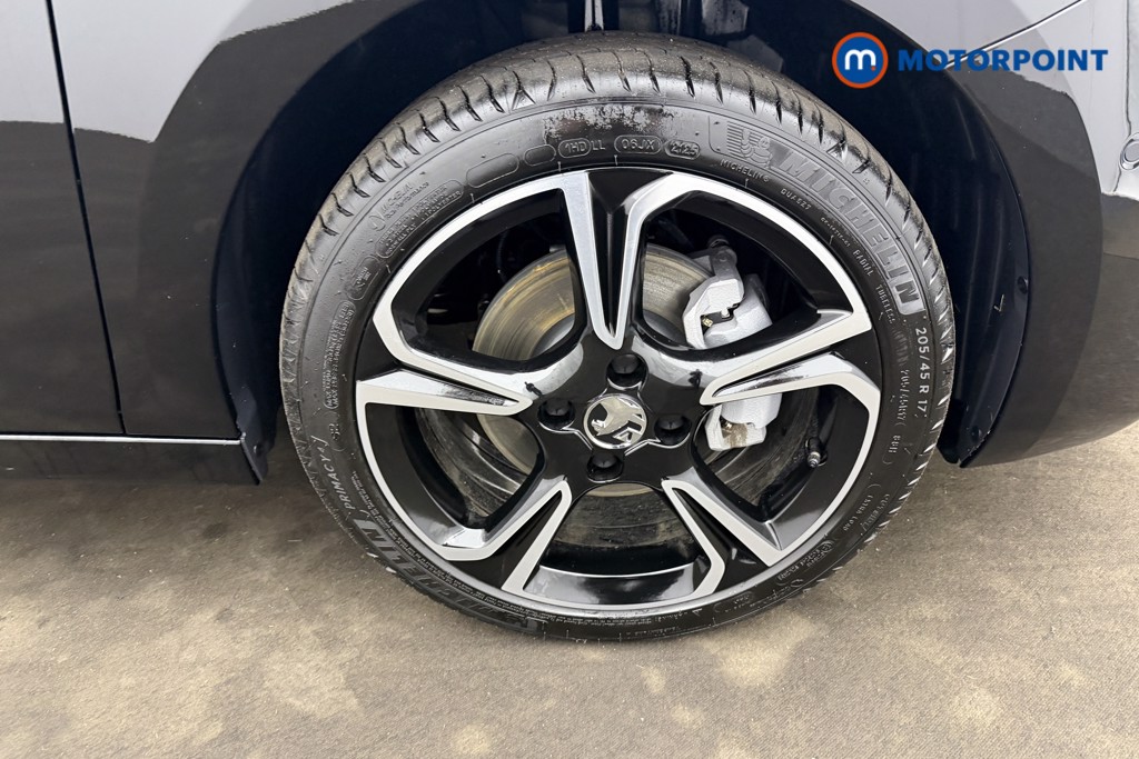 Used Vauxhall Corsa 2025 for sale - 77715755: Photo 26