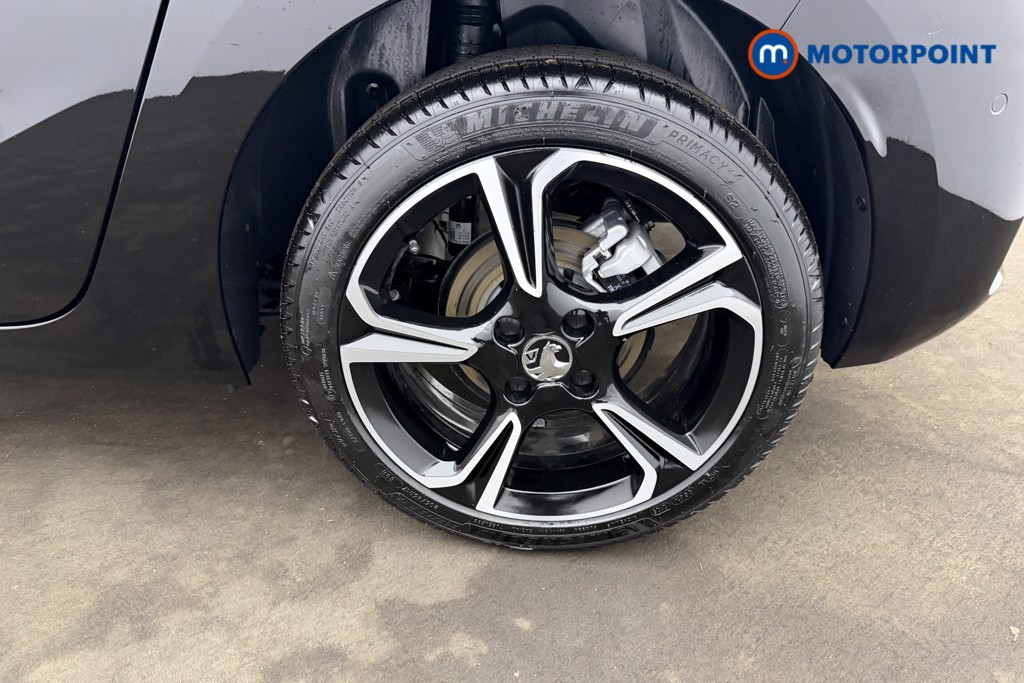 Used Vauxhall Corsa 2025 for sale - 77715755: Photo 28