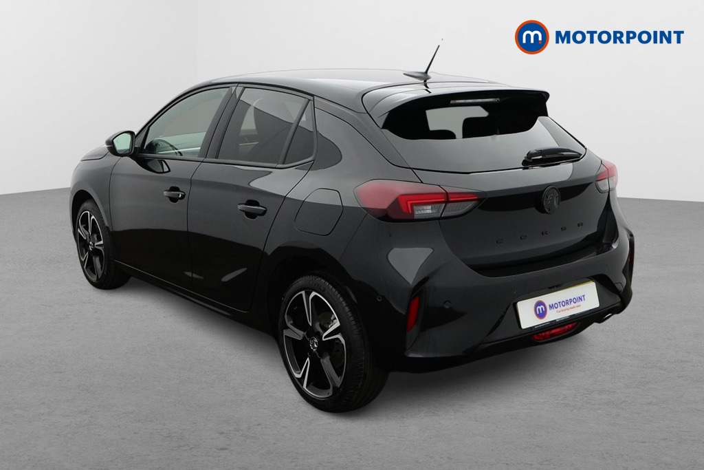 Used Vauxhall Corsa 2025 for sale - 77715755: Photo 5