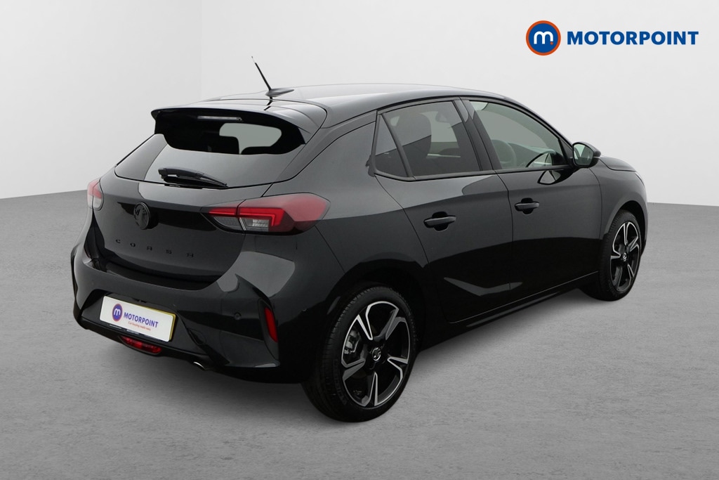 Used Vauxhall Corsa 2025 for sale - 77715755: Photo 7