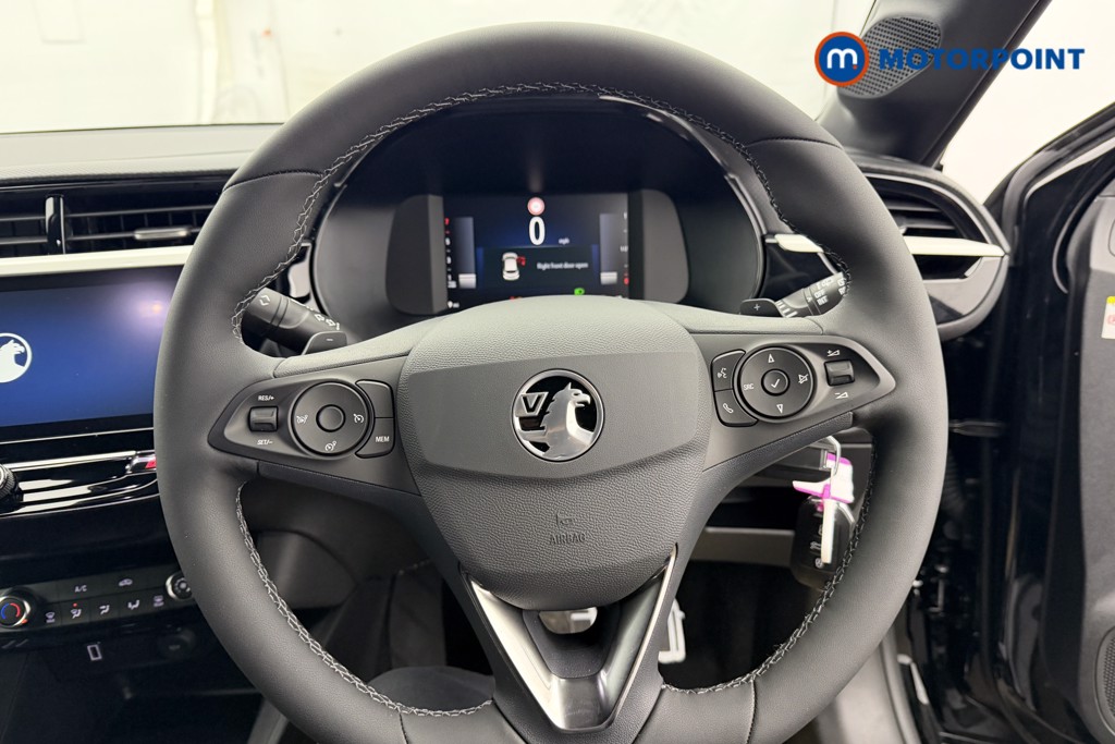 Used Vauxhall Corsa 2025 for sale - 77715755: Photo 9