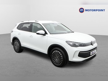 Used Volkswagen Tiguan undefined for sale - 78719376: Photo