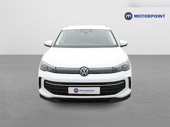 Used Volkswagen Tiguan undefined for sale - 78719376: Photo