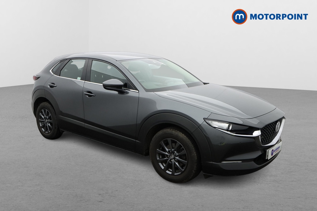 Used Mazda CX-30 2023 for sale - 76969282: Photo 1