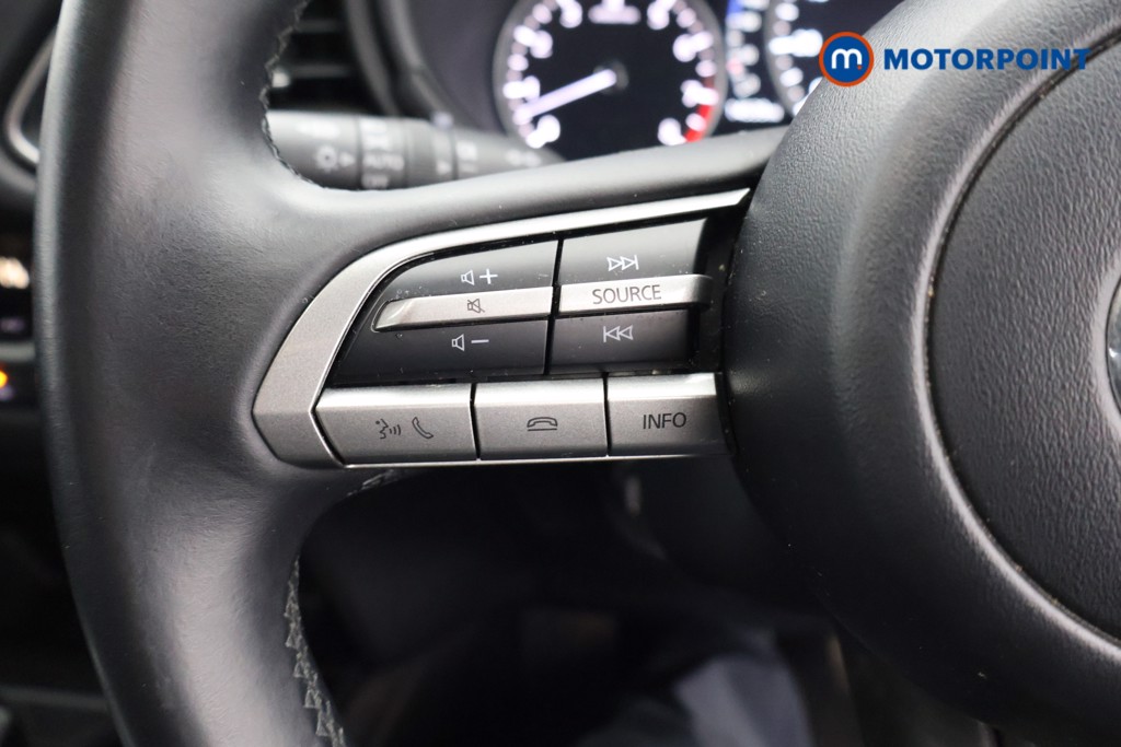 Used Mazda CX-30 2023 for sale - 76969282: Photo 10