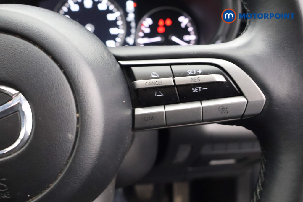 Used Mazda CX-30 2023 for sale - 76969282: Photo 11