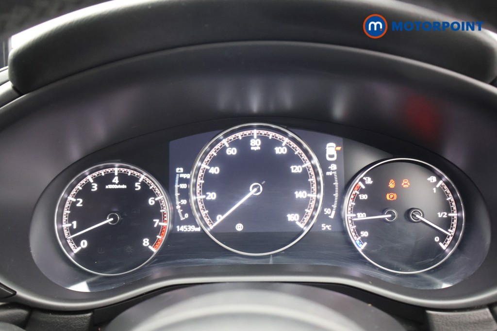 Used Mazda CX-30 2023 for sale - 76969282: Photo 12