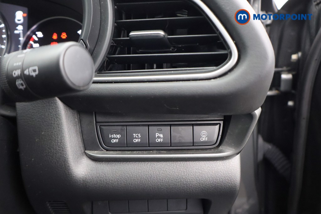 Used Mazda CX-30 2023 for sale - 76969282: Photo 15