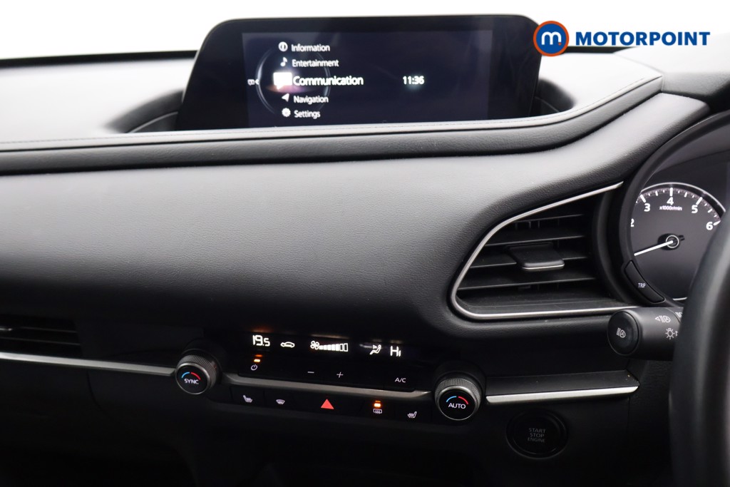 Used Mazda CX-30 2023 for sale - 76969282: Photo 16