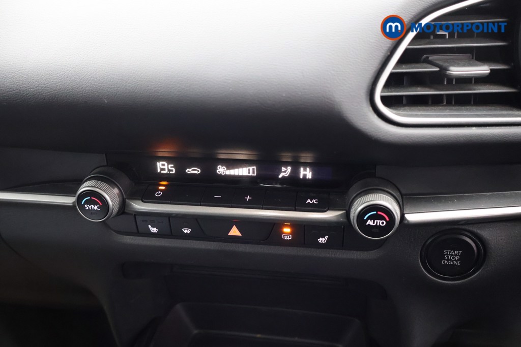 Used Mazda CX-30 2023 for sale - 76969282: Photo 17