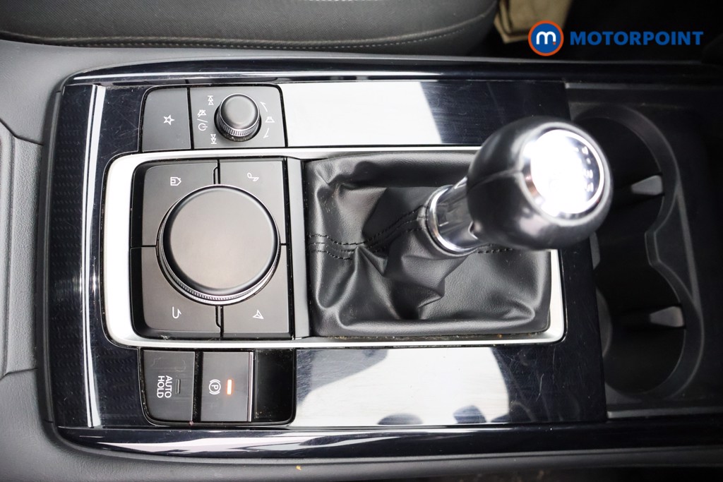 Used Mazda CX-30 2023 for sale - 76969282: Photo 18