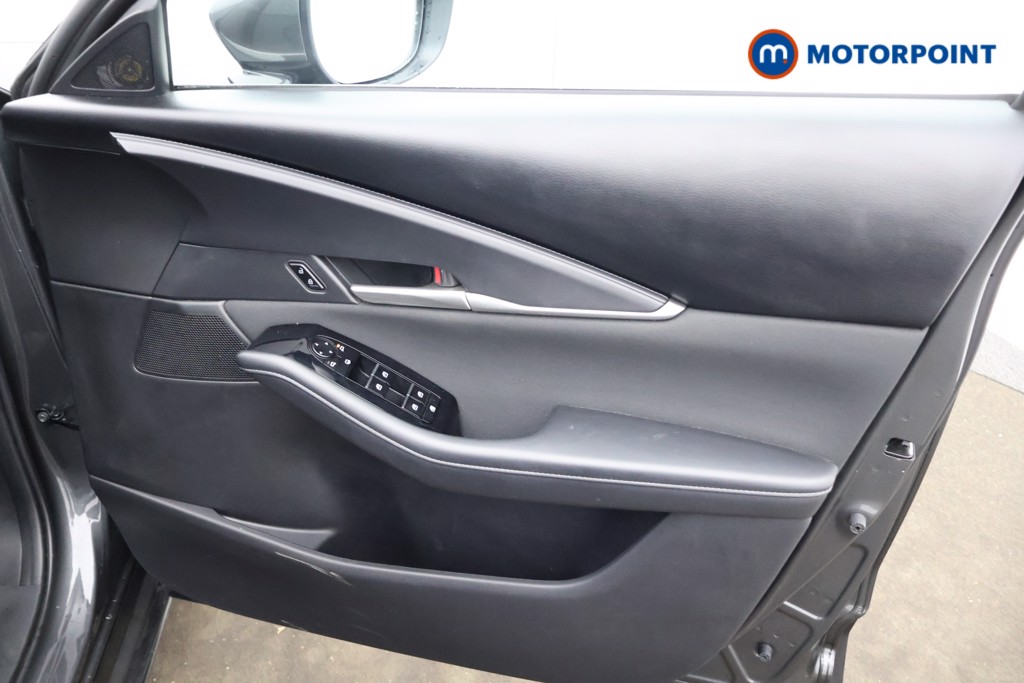 Used Mazda CX-30 2023 for sale - 76969282: Photo 21