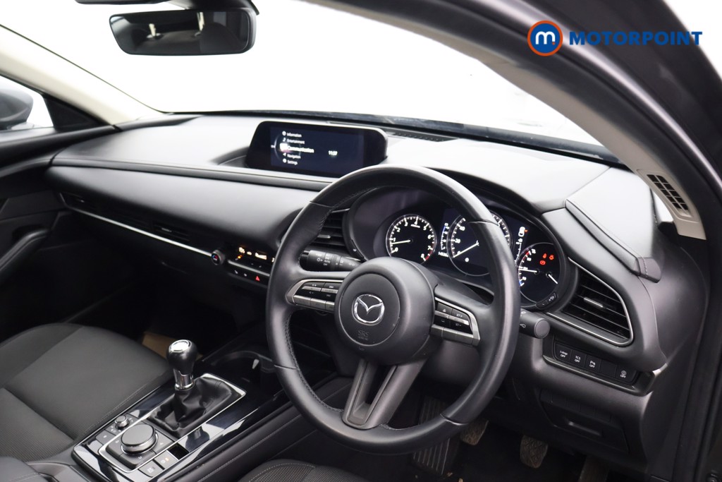 Used Mazda CX-30 2023 for sale - 76969282: Photo 22