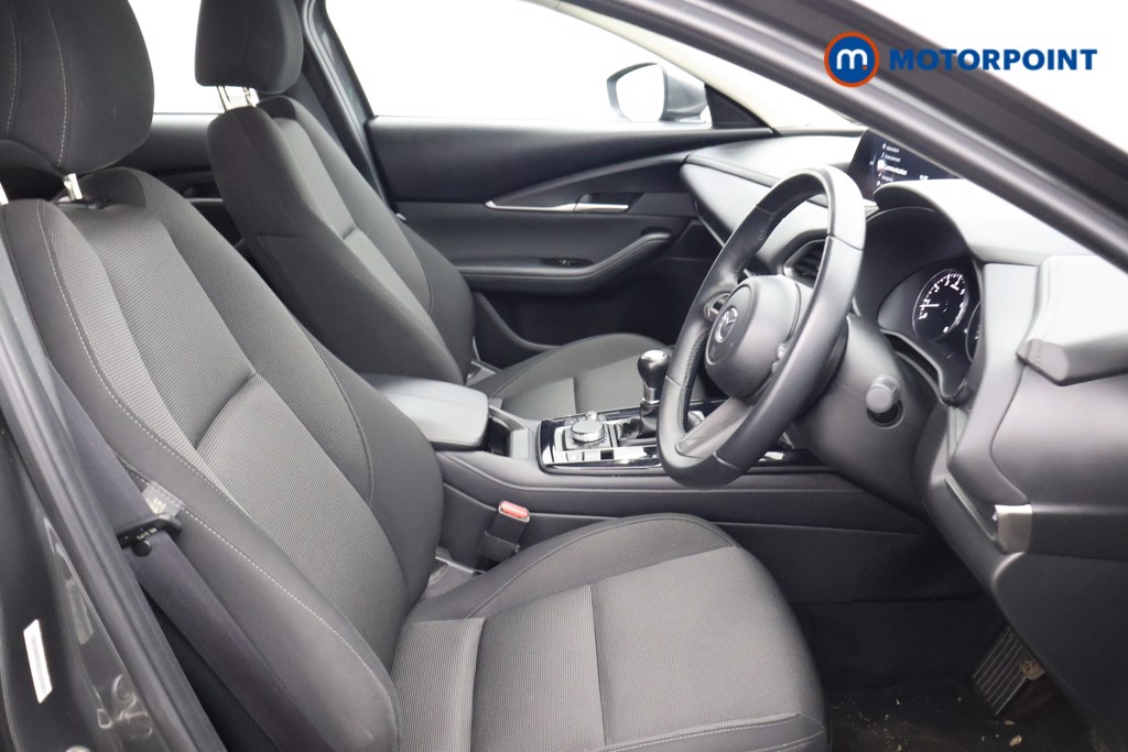 Used Mazda CX-30 2023 for sale - 76969282: Photo 23