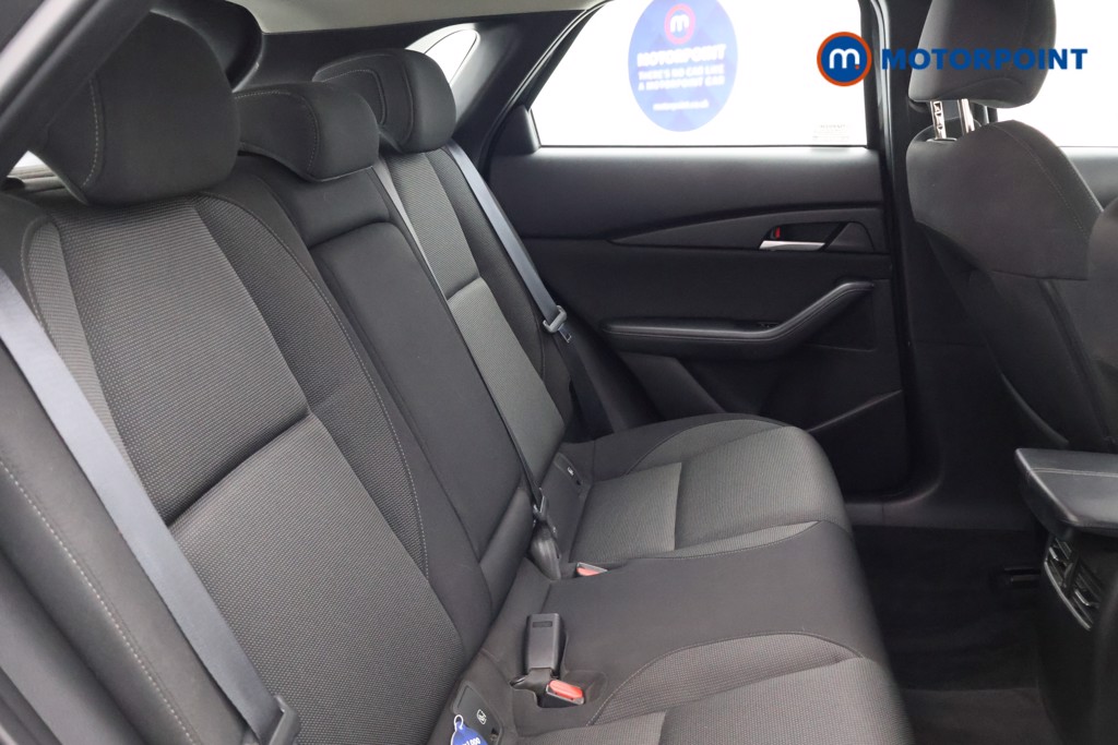 Used Mazda CX-30 2023 for sale - 76969282: Photo 24