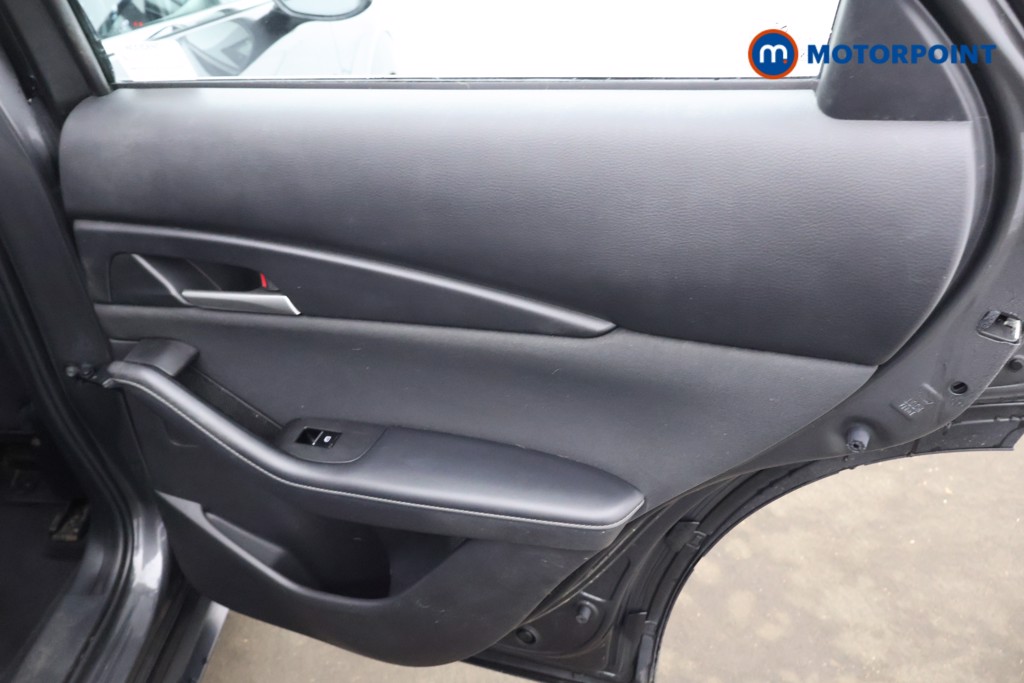 Used Mazda CX-30 2023 for sale - 76969282: Photo 26