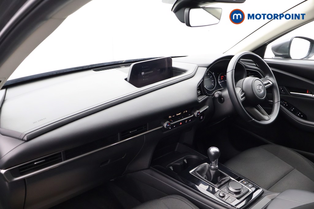 Used Mazda CX-30 2023 for sale - 76969282: Photo 27