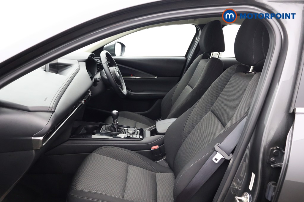 Used Mazda CX-30 2023 for sale - 76969282: Photo 28