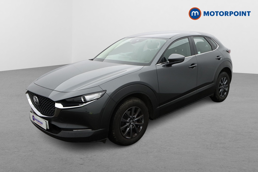 Used Mazda CX-30 2023 for sale - 76969282: Photo 3