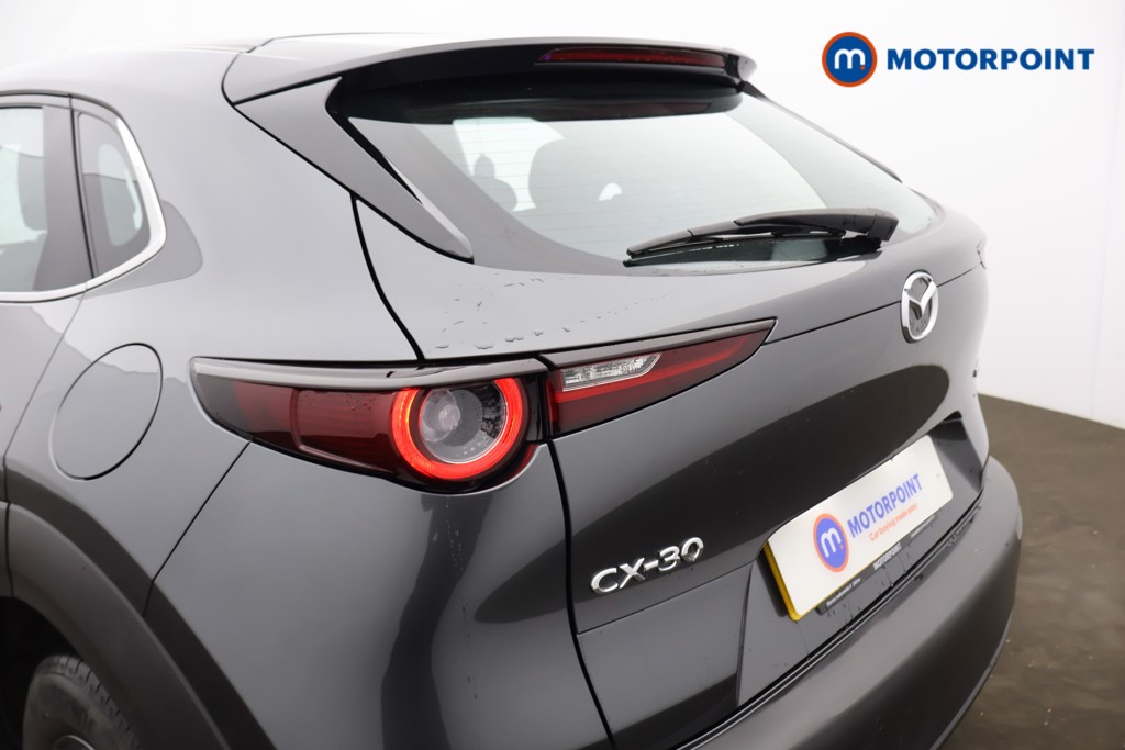 Used Mazda CX-30 2023 for sale - 76969282: Photo 30
